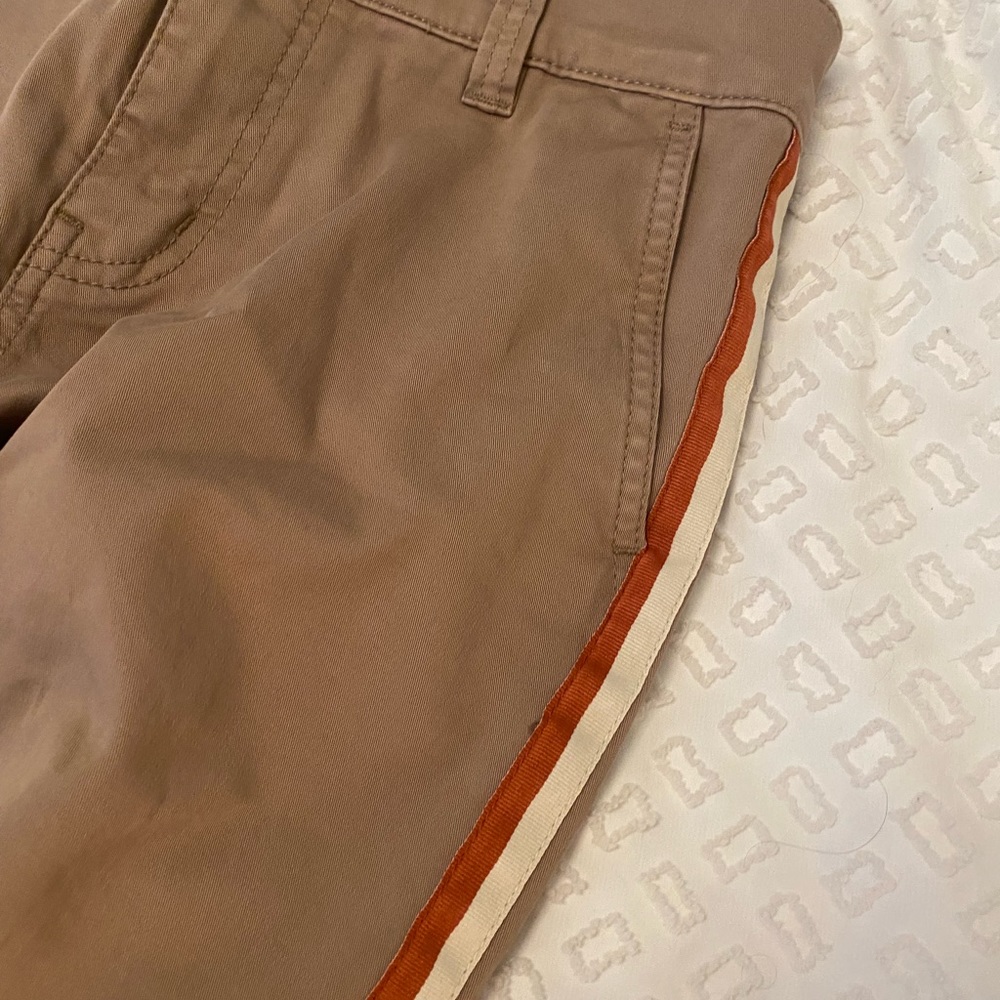 SIDE STRIPE PANTS - Picture 4 of 8